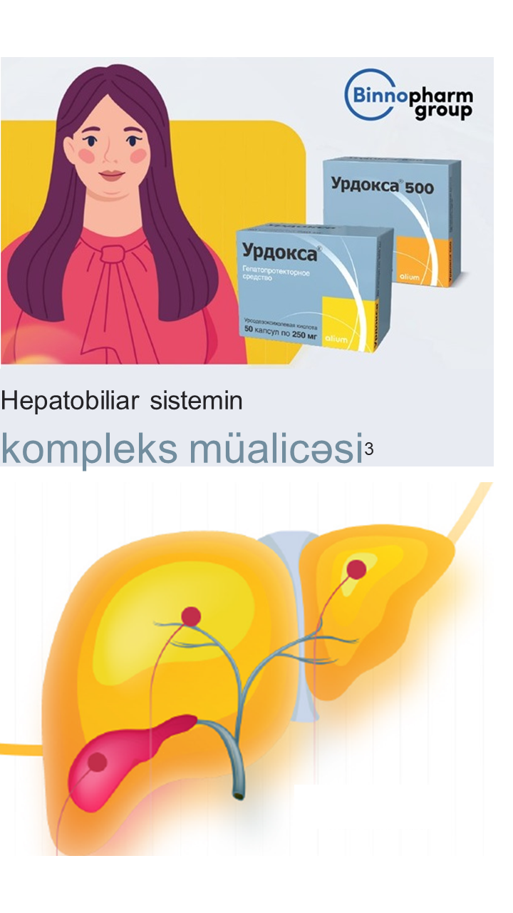 Urdoksa<sup>®</sup>. Biliar slac. Effektivlik. Qiymət əlçatanlığı.